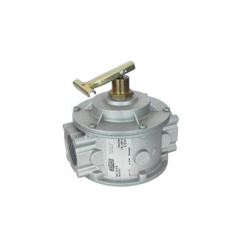 Bieden: Madas jerk handle on/off valve SM04, Watersport en Boten, Bootonderdelen, Ophalen of Verzenden