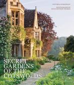 Secret Gardens Of The Cotswolds 9780711235274, Verzenden, Zo goed als nieuw, Hugo Rittson Thomas & Victoria Summerley