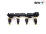 Injector BMW K 1200 RS 1997-2000 (K589 K1200RS 97)