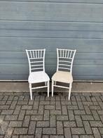 Set Terrasstoelen (2 stuks)- Vintage/Café, Ophalen, Nieuw