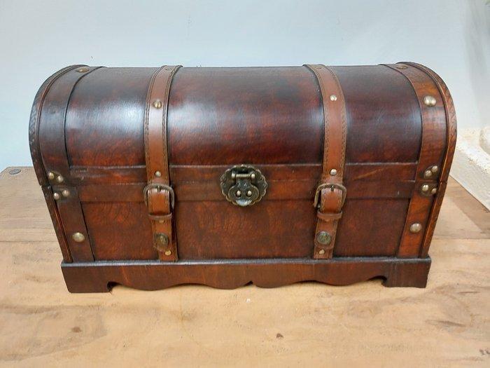 geen - Koffer, Antiquités & Art, Art | Objets design