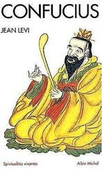 Confucius  Levi, Jean  Book, Levi, Jean, Verzenden