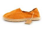 Natural World Espadrilles in maat 45 Geel | 5% extra korting, Kleding | Heren, Schoenen, Natural World, Overige kleuren, Verzenden