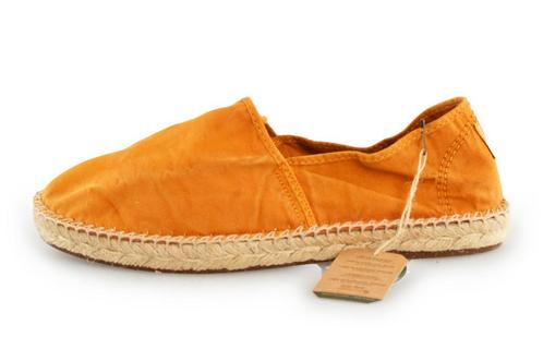 Natural World Espadrilles in maat 45 Geel | 5% extra korting, Kleding | Heren, Schoenen, Overige kleuren, Zo goed als nieuw, Espadrilles of Moccasins