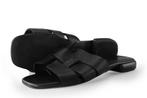 Tango Slippers in maat 39 Zwart | 5% extra korting, Slippers, Tango, Verzenden, Zwart