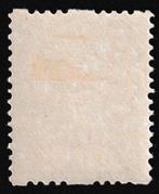 Nederland 1924 - met plaatfout bruine punt dwarsbalk N van, Postzegels en Munten, Gestempeld