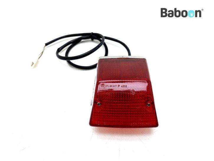 Achterlicht KTM 525 EXC-F 2005-2007 (50314040200), Motoren, Onderdelen | Overige, Gebruikt, Verzenden