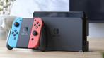 Nintendo - Switch - OLED - Videogameconsole + games - In, Nieuw
