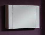 Sanifun spiegelkast Kiano 800 x 530, Nieuw, Minder dan 100 cm, 75 tot 100 cm, Ophalen of Verzenden