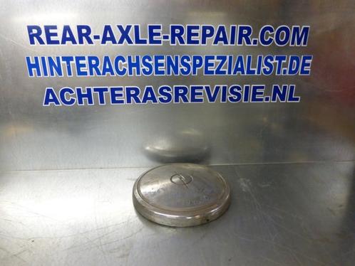 Wieldop, Opel, chroom 13 inch, gebruikt (Exterieur), Auto-onderdelen, Carrosserie, Gebruikt, Opel, Verzenden