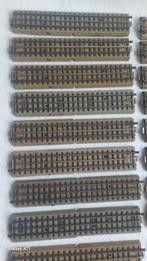 Märklin H0 - 0320/3600 A/3600 D/3600 W/3600 K/3700 A - Voie, Hobby en Vrije tijd, Nieuw