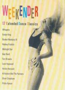 Weekender Dance Classics CD, Cd's en Dvd's, Cd's | Overige Cd's, Gebruikt, Verzenden