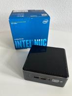 Intel NUC mini PC kit - Computer (1) - In originele, Games en Spelcomputers, Nieuw
