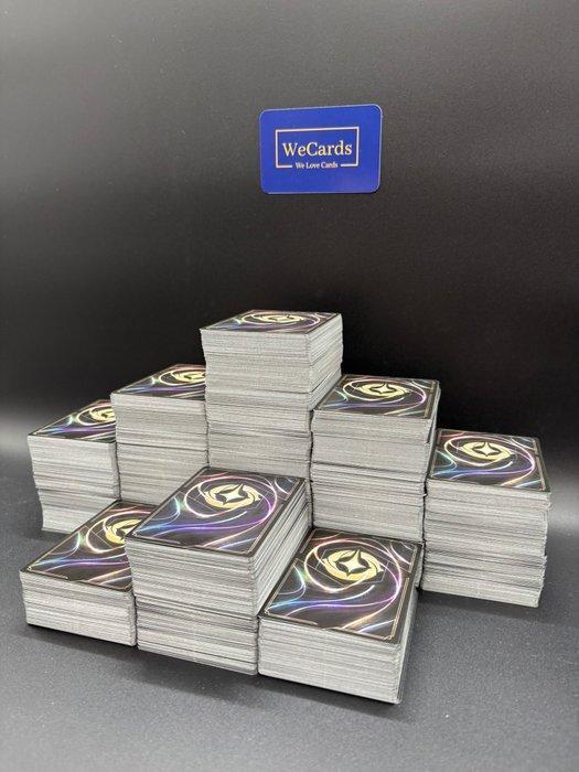 Disney - 2000 Cartes en vrac - Disney Lorcana, Verzamelen, Overige Verzamelen