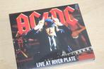 AC/DC - Power Up - deluxe edition + Live at River Plate 2CD