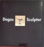 Degas Sculptor, Verzenden