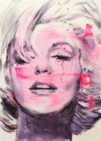 Geranio Paola - Idol, Antiquités & Art, Art | Peinture | Moderne