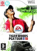 Tiger Woods PGA Tour 10 (Wii Games), Ophalen of Verzenden