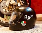 Helm - AGV, MV Agusta, Ducati - AGV AGO Giacomo Agostini