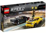 Lego - Speed Champions - 75893 - Lego Speed Champions 2018