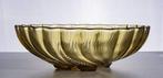 Verreries de Scailmont (attrib). - Schaal - Art Deco