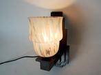 Lampe murale - Bakélite, Antiek en Kunst