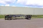 Veiling: Containerchassis Meiller HKM 2011