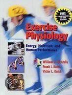 Exercise Physiology 9780781752701 Frank I. Katch, Boeken, Verzenden, Gelezen, Frank I. Katch