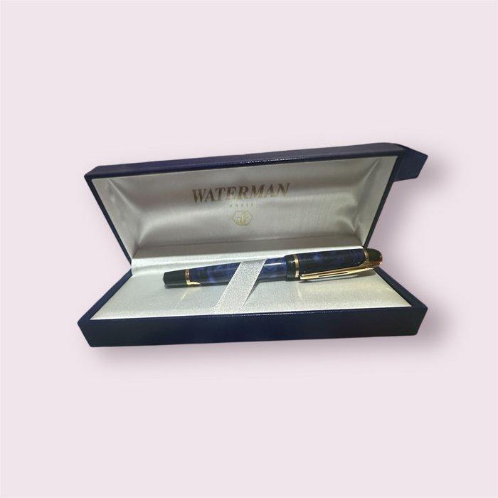 Waterman - Lot of 2 - Zonder Minimumprijs - Vulpen, Verzamelen, Pennenverzamelingen