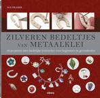 Zilveren bedeltjes van metaalklei 9789089983763, Gelezen, Sue Heaser, Sara Withers, Verzenden