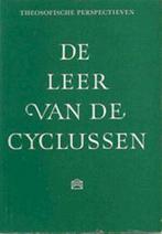 De leer van de cyclussen - Lydia Ross - 9789070328016 - Pape, Verzenden, Nieuw