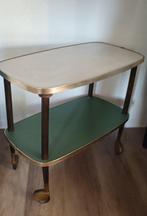 Teewagen - Servierwagen - serving trolley - side table -, Antiek en Kunst