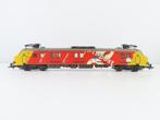 Märklin/Hamo H0 - 8388 - Autorail (1) - Motorpost série mP, Hobby en Vrije tijd, Nieuw