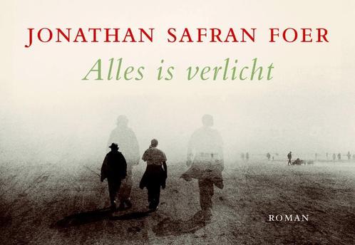 Alles is verlicht / Dwarsligger / 7 9789049800079, Boeken, Romans, Gelezen, Verzenden