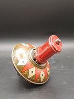 Lehmann - Blikken speelgoed - Lehmann Hop-Hop tinplate