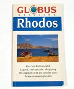 Rhodos / Globus reisgids 9789024360758 Klaus Botig, Boeken, Reisgidsen, Verzenden, Gelezen, Klaus Botig