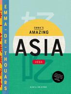 Emmas amazing Asia vega / Emmas amazing Asia 9789038809892, Boeken, Kookboeken, Verzenden, Gelezen, Emma de Thouars