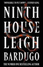 Ninth house / Alex Stern / 1 9781473227989 Leigh Bardugo, Boeken, Verzenden, Gelezen, Leigh Bardugo