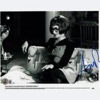 Ghostbusters - Signed by Annie Potts (Janine Melnitz), Nieuw