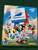 1998 Panini WC France 98 Ronaldo, Zinedine Zidane Sans, Collections