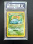 The Pokémon Company - Graded Card Venusaur 15/102 Base set -