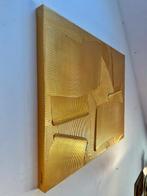 Sarah Schwarzl - Frequency GOLD XL (Frame included)