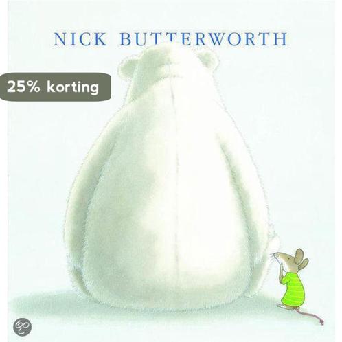 Johan de Wit 9789058930231 N. Butterworth, Boeken, Prentenboeken en Plaatjesalbums, Gelezen, Verzenden