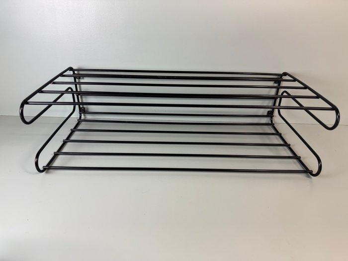 IKEA - Kapstok - Frän - Metaal - Twee kapstock, Antiek en Kunst, Kunst | Designobjecten