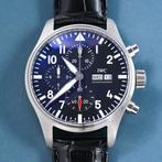 IWC - Pilot Chronograph - IW378001 - Heren - 2011-heden