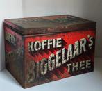 POS (reclameobject voor verkooppunt) - Thee en Koffie