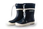 Bergstein Regenlaarzen in maat 25 Blauw | 5% extra korting, Kinderen en Baby's, Kinderkleding | Schoenen en Sokken, Verzenden