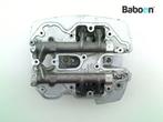 Cilinderkop Achter Yamaha XV 1600 Wild Star 1999-2002, Motoren, Verzenden, Gebruikt