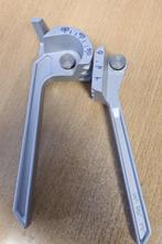 kleine Buigtang 3 maten 1/4, 3/8, 5/16 (Leiding Gereedschap), Verzenden, Nieuw