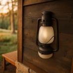 Wandlampen Muurlamp Chester Demi Antiek Zwart, Huis en Inrichting, Lampen | Wandlampen, Verzenden, Nieuw